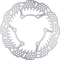 BRAKE DISC FIXED SHARK REAR