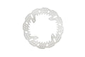 BRAKE DISC FIXED SHARK REAR