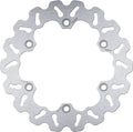 BRAKE DISC WAVE FIXED