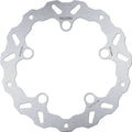 BRAKE DISC WAVE FIXED