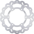 BRAKE DISC WAVE FIXED