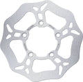 BRAKE DISC WAVE FIXED