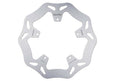 BRAKE DISC WAVE FIXED