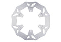 BRAKE DISC WAVE FIXED