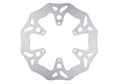 BRAKE DISC WAVE FIXED