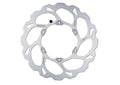 BRAKE DISC WAVE FIXED