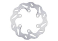 BRAKE DISC WAVE FIXED
