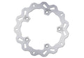 BRAKE DISC WAVE FIXED