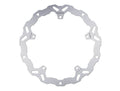 BRAKE DISC WAVE FIXED
