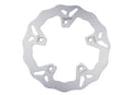 BRAKE DISC WAVE FIXED