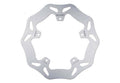 BRAKE DISC WAVE FIXED