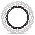 BRAKE DISC FLAME FLOAT FT R
