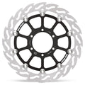 BRAKE DISC FLAME FLOAT FT L
