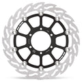 BRAKE DISC FLAME FLOAT FT L