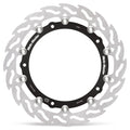 BRAKE DISC FLAME FLOAT FT R