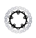 BRAKE DISC WAVE FLOATECH