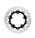BRAKE DISC WAVE FLOATECH