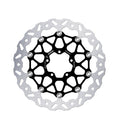 BRAKE DISC WAVE FLOATECH