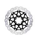 BRAKE DISC WAVE FLOATECH