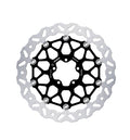 BRAKE DISC WAVE FLOATECH