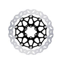BRAKE DISC WAVE FLOATECH