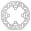 BRAKE DISC NITRO SCOOTER REAR