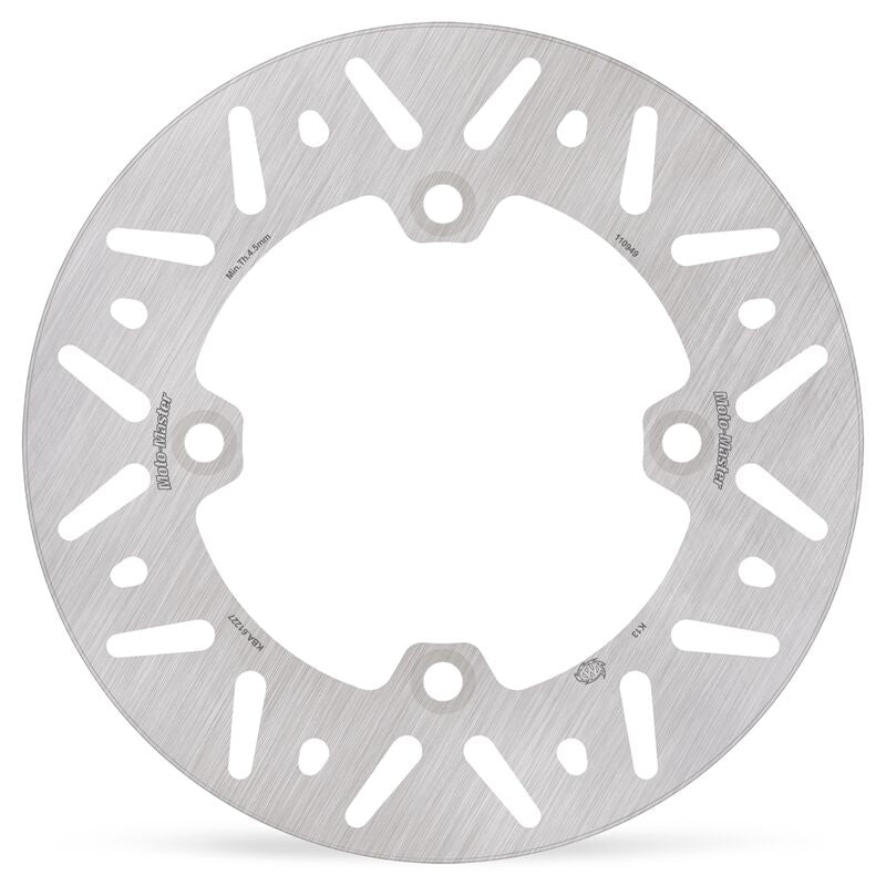 BRAKE DISC NITRO SCOOTER HONDA
