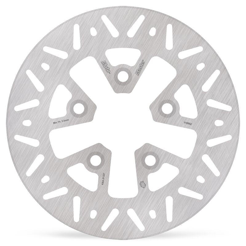 BRAKE DISC NITRO SCOOTER SYM P