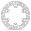 BRAKE DISC NITRO SCOOTER REAR