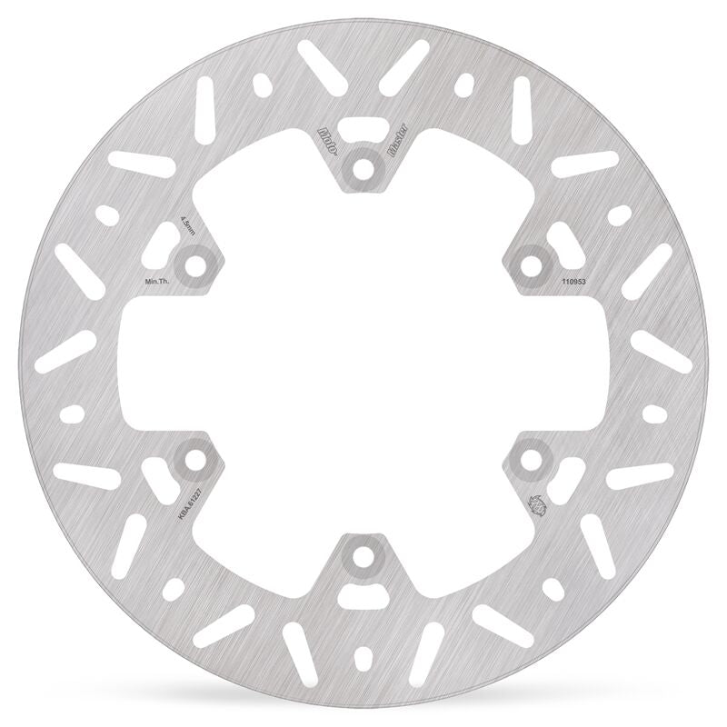 BRAKE DISC NITRO SCOOTER REAR