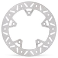 BRAKE DISC NITRO SCOOTER REAR