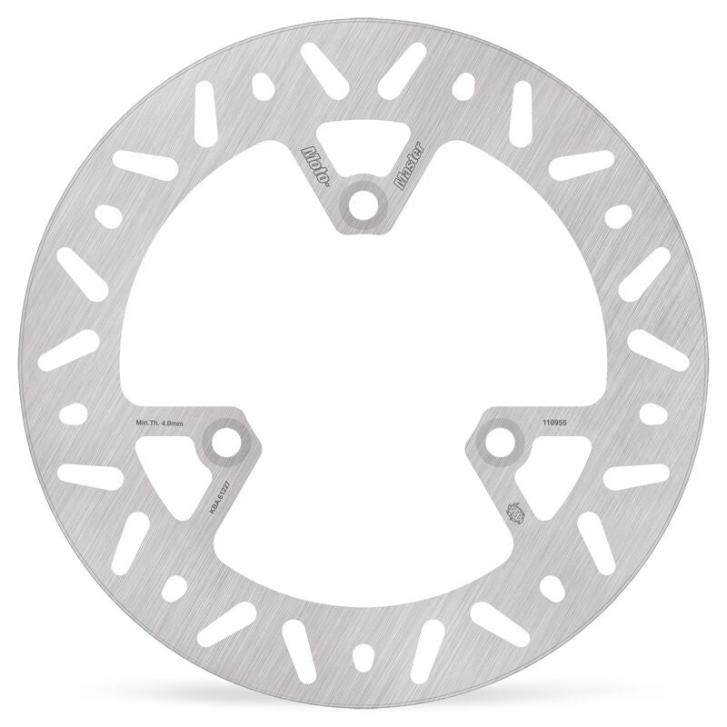 BRAKE DISC NITRO SCOOTER SUZUK