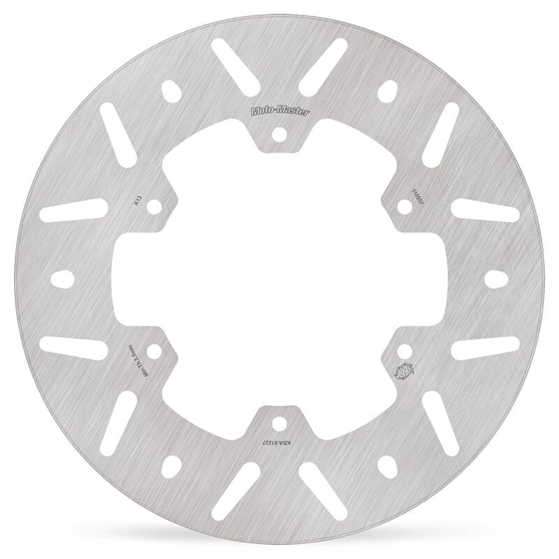 BRAKE DISC NITRO SCOOTER PIAGG