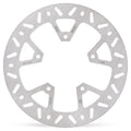 BRAKE DISC NITRO SCOOTER FRONT