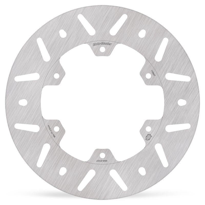 BRAKE DISC NITRO SCOOTER PIAGG