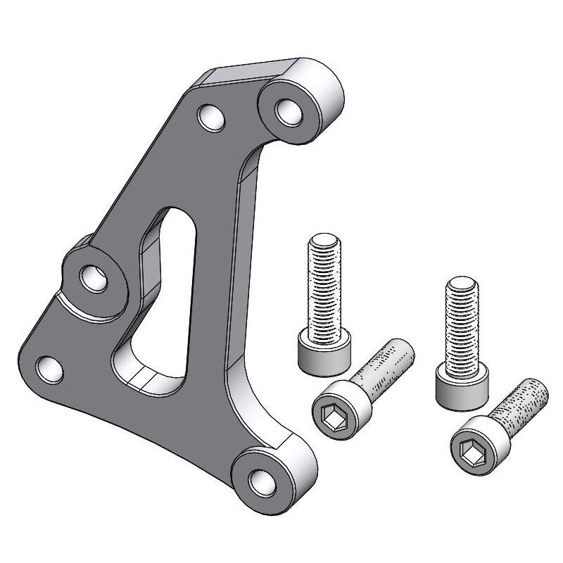BRAKE CALIPER ADAPTOR SM