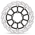 BRAKE DISC FLAME RACING FT R