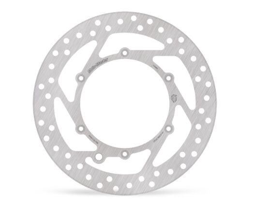 BRAKE DISC HALO FLOAT FT