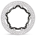 BRAKE DISC HALO FLOAT FT