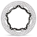 BRAKE DISC HALO RACING FT
