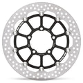 BRAKE DISC HALO RACING FT