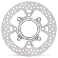 BRAKE DISC HALO REAR