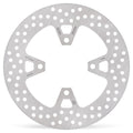 BRAKE DISC HALO REAR