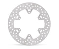 BRAKE DISC HALO REAR