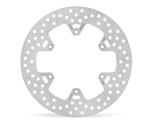 BRAKE DISC HALO REAR