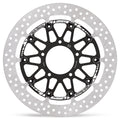 BRAKE DISC HALO T-FLOATER FT