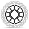 FLAME FRONT DISC LEFT BMW: S10