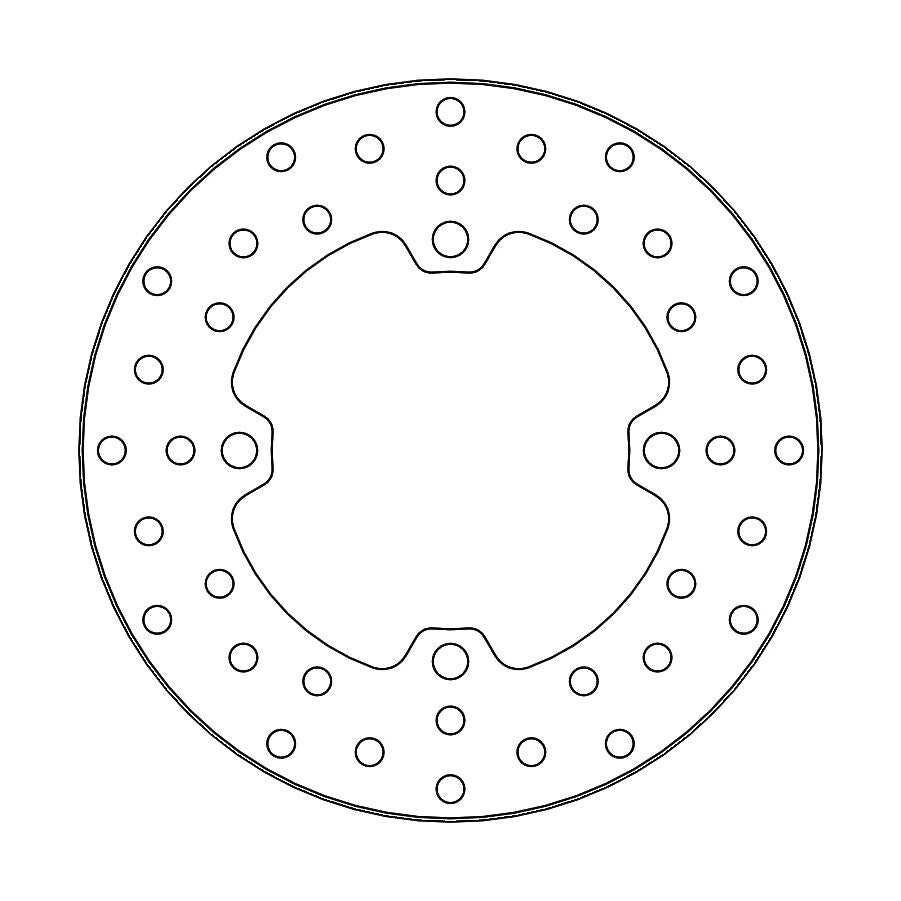 HALO DISC POLARIS: RANGER