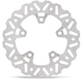 BRAKE DISC NITRO FIXED REAR SU