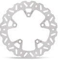BRAKE DISC NITRO FIXED REAR YA